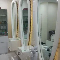 آینه کنسول