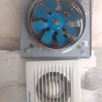 فروش هواکش کم کار جنس خوب