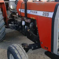 تراکتور مدل 83