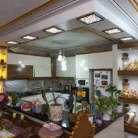 تک واحدی چهار خوابه بازسازی|فروش آپارتمان|شاهین‌شهر, شهرک هشت بهشت|دیوار