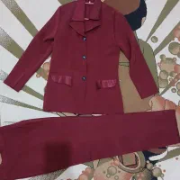 کت وشلوار مازراتی