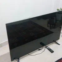 تلویزیون ۵۰ اینچ اسنوا