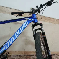 دوچرخه اورلورد