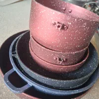 بازسازی ظروف و قالب