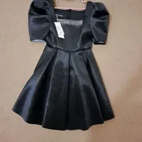 لباس مجلسی نو .بارانی سایز ۳۸.۴۰