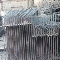 هوا برش آهنگری سیار