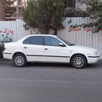 سمند مدل ۸۹