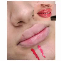 تخفیف 20درصدی در لاین رژلب دائم