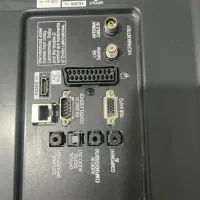 تلویزیون 55 اینج ال جی|تلویزیون و پروژکتور|اسلام‌‌آباد غرب, |دیوار