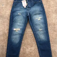 شلوار جین مردانه|لباس|تهران, قیام|دیوار