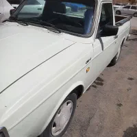 پیکان وانت ۹۳ دوگانه کارخانه