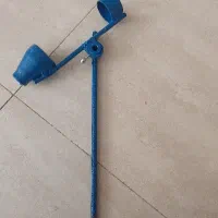 پایه لنسر ماهیگیری