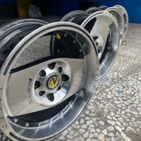 رینگ ۱۴ اسپرت|قطعات یدکی و لوازم جانبی|رشت, کوی امام رضا|دیوار