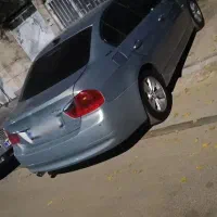 bmw320|خودرو سواری و وانت|مشهد, دانش|دیوار