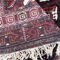 فرش دستباف|فرش|کرج, ساسانی (قلمستان)|دیوار