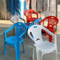 میز و صندلی مدل سامر