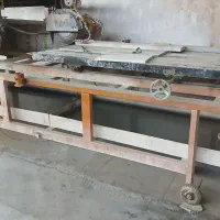 برش سنگ وسرامیک