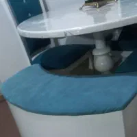 میز غذاخوری ۵نفره