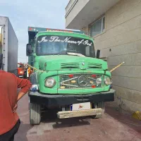 بنزتک کمپرسی ۵۴