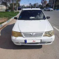 فروش پراید ۱۳۲ مدل ۸۹