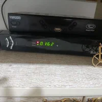 گیرنده و دیجیتال تلویزیون با آنتن|صوتی و تصویری|تاکستان, |دیوار