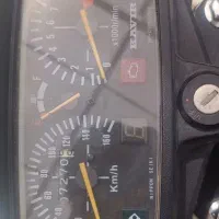 موتورسیکلت 200کویر|موتورسیکلت|کاشان, شهدا|دیوار