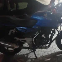 پالس ۱۸۰ DTS مدل ۹۰