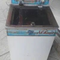 لباسشویی سطلی