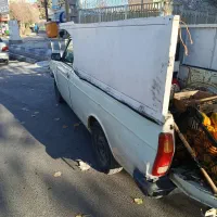 پیکان وانت فروشی