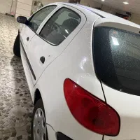 اقساط اقساط تیپ ۲ مدل ۹۶ (شهر خودرو آفتاب)