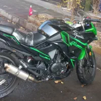 فوری مگلی ۲۰۰ مدل ۱۴۰۲ ۵۶۰۰ تا کار