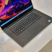 لپ تاپ Dell XPS گیمینگ 12هسته i7 نسل 9H گرافیک GTX|رایانه همراه|شیراز, عفیف‌آباد|دیوار