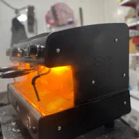 قهوه ساز صنعتی دان قهوه عمده و خرده