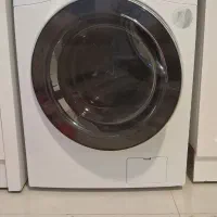 ماشین لباس شویی و یخچال