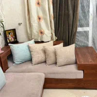 مبلمان راحتی