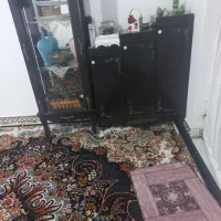 بوفه وجاکفشی‌ درحدنو