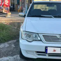 پراید ۱۳۲ بی رنگ