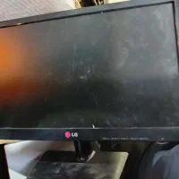 مینی کیس hp همراه با مانیتور و وسایل|رایانه رومیزی|برازجان, |دیوار