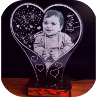 آباژور چهره|چراغ خواب و آباژور|دزفول, |دیوار