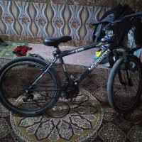 دوچرخه