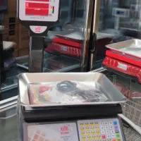 rrترازوff ها /باسکولهایssمخصوص کسبه شارژی|فروشگاه و مغازه|اسلامشهر, شهرک مهدیه|دیوار