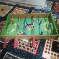 فوتبال دستی|ورزش‌های توپی|بوشهر, |دیوار