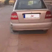 پراید ۱۴۱ دوگانه دستی مدل ۸۷|خودرو سواری و وانت|فلاورجان, |دیوار