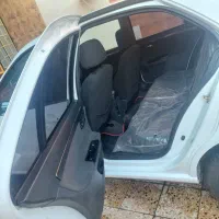 سمند ای اف سون7 EF مدل ۱۴۰۳برج ۱۲|خودرو سواری و وانت|اندیمشک, |دیوار