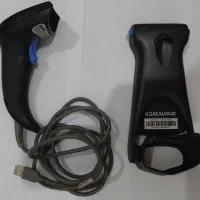 بارکدخوان دیتالاجیک مدل QuickScan Lite QW2100|پرینتر، اسکنر، کپی، فکس|دورود, |دیوار