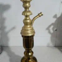 قلیان برنجی زیبا و ارزان|کلکسیون و سرگرمی|اراک, |دیوار