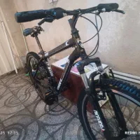 دوچرخه 26