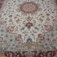 فرش‌دستباف|فرش|تبریز, |دیوار