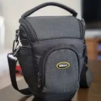 دوربین Nikon D7500 همراه با لنز و لوازم کامل|دوربین عکاسی و فیلم‌برداری|تهران, کامرانیه|دیوار