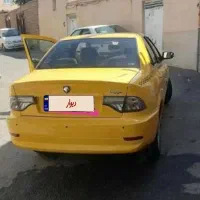 تاکسی سمند سورن گردشی